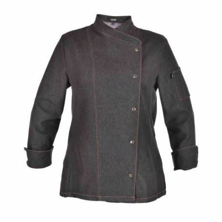 CHAQUETA COCINERO NIZA WEST CC1460D28