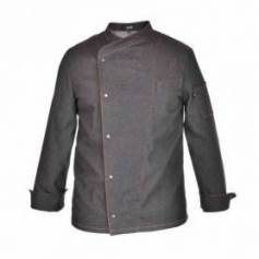 CHAQUETA COCINERO LYON WEST CC1410D28