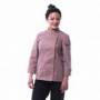 CHAQUETA COCINA MUJER AROMA CC1465D32