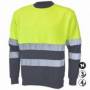 Sudadera A.V. MANCHESTER 12014