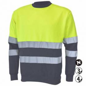 Sudadera A.V. MANCHESTER 12014