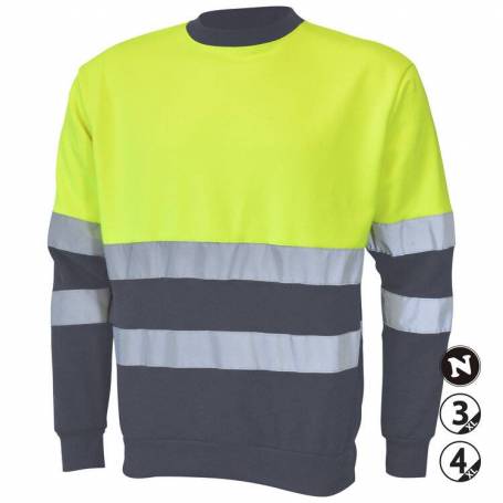 Sudadera A.V. MANCHESTER 12014