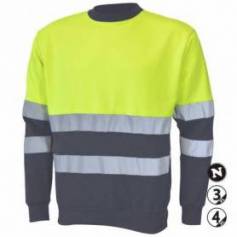 Sudadera A.V. MANCHESTER 12014