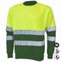 Sudadera A.V. MANCHESTER 12014