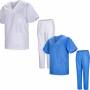 Conjunto pijama