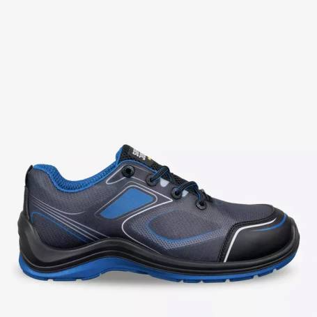 CALZADO SAFETY JOGGER FLOW S1P LOW