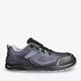 CALZADO SAFETY JOGGER CADOR GRIS S1P