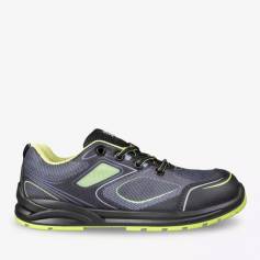 CALZADO SAFETY JOGGER CADOR VERDE S1P