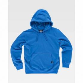 SUDADERA S5506