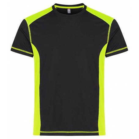 CAMISETA AMBITION-T 029376