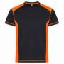 CAMISETA AMBITION-T 029376