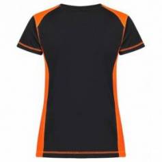 CAMISETA AMBITION-T LADY 029377