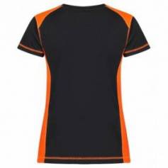 CAMISETA AMBITION-T LADY 029377