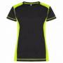 CAMISETA AMBITION-T LADY 029377