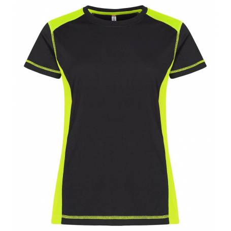 CAMISETA AMBITION-T LADY 029377