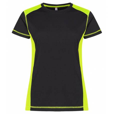 CAMISETA AMBITION-T LADY 029377