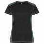 CAMISETA AMBITION-T LADY 029377
