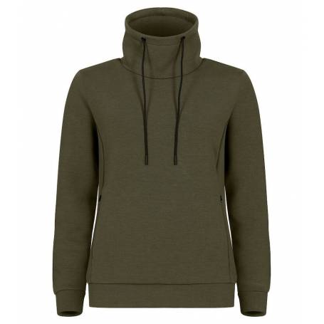 SUDADERA HOBART LADY 021023