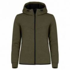 CHAQUETA HAYDEN LADY 021025