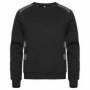 SUDADERA AMBITION ROUNDNECK 021074