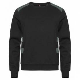 SUDADERA AMBITION ROUNDNECK 021074