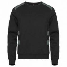 SUDADERA AMBITION ROUNDNECK 021074