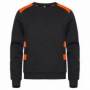 SUDADERA AMBITION ROUNDNECK 021074