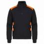 SUDADERA AMBITION HALF 021075