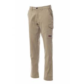 PANTALON PAYPER WORKER STRETCH