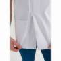 Chaqueta Sanitaria Cremallera Regular Fit VELA 21.26