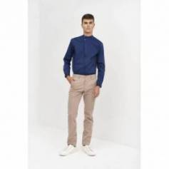 Pantalón Chino Slim Fit 04019