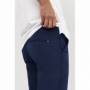 Pantalón Chino Slim Fit 04019