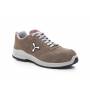 CALZADO PAYPER FRESH LOW S1P BEIGE