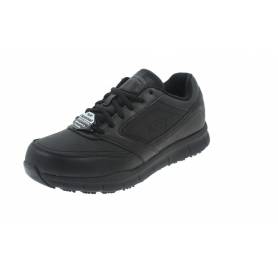 CALZADO SKECHERS NAMPA CORDONES