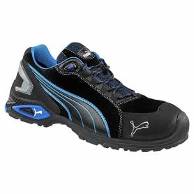 CALZADO PUMA SAFETY RIO LOW