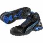 CALZADO PUMA SAFETY RIO MID