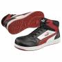 CALZADO PUMA SAFETY FRONTCOURT MID