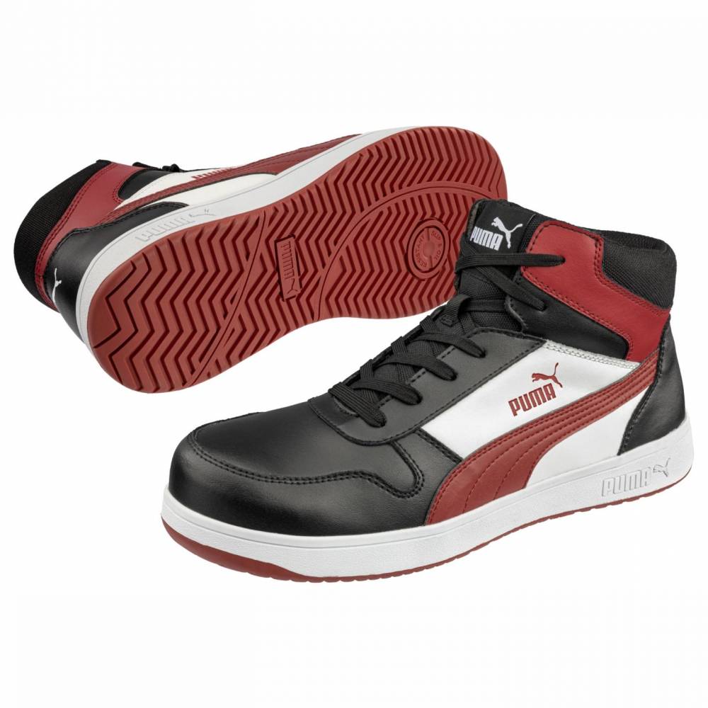 Calzado puma outlet
