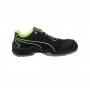 CALZADO PUMA SAFETY FUSE TC LOW