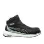 ZOOM BLACK MID