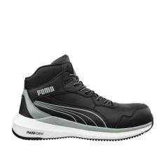 ZOOM BLACK MID