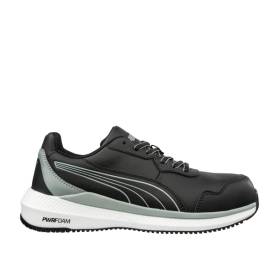 ZOOM BLACK LOW