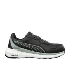 ZOOM BLACK LOW