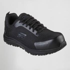 CALZADO ULMUS S3 SKECHERS