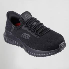 CALZADO TILIDO S1P SRA SKECHERS
