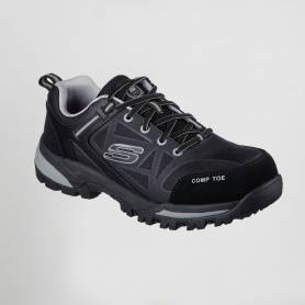 CALZADO PENDING S3 SKECHERS