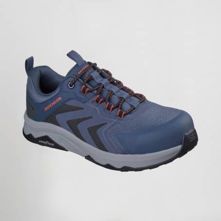 CALZADO TREKKER SKECHERS