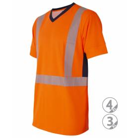 CAMISETA VANCOUVER ANBOR