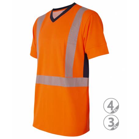 CAMISETA VANCOUVER ANBOR