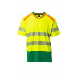 CAMISETA ALLEY PAYPER